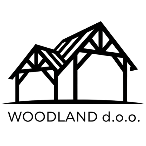 Logo Brčko Woodland