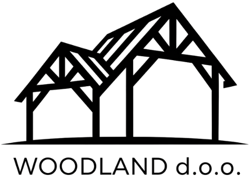 Logo Brčko Woodland